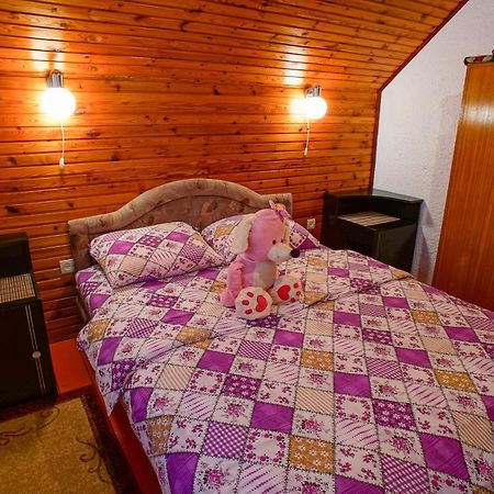 Lara Rooms Žabljak Εξωτερικό φωτογραφία