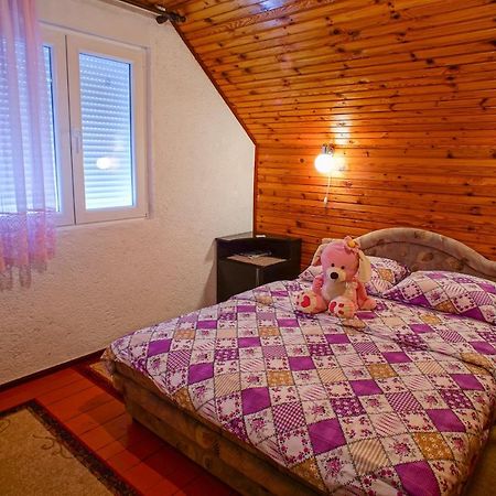 Lara Rooms Žabljak Εξωτερικό φωτογραφία