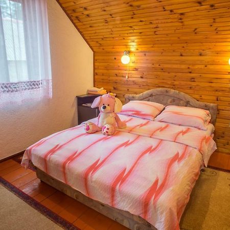 Lara Rooms Žabljak Εξωτερικό φωτογραφία