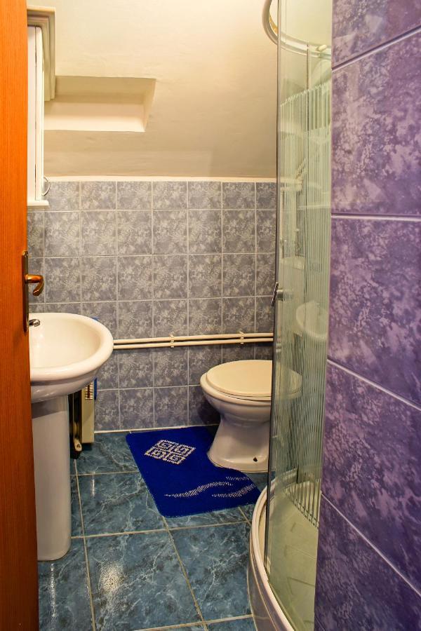 Lara Rooms Žabljak Εξωτερικό φωτογραφία