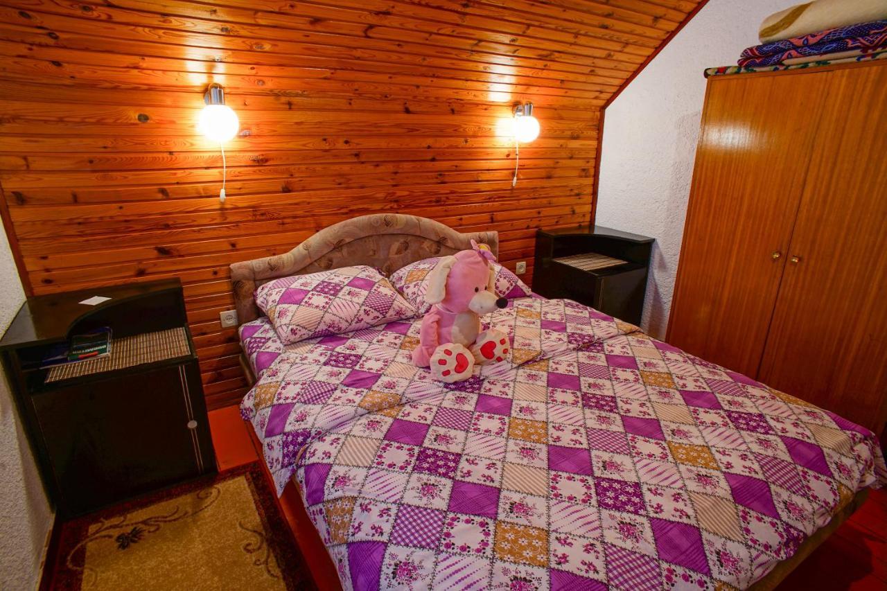 Lara Rooms Žabljak Εξωτερικό φωτογραφία