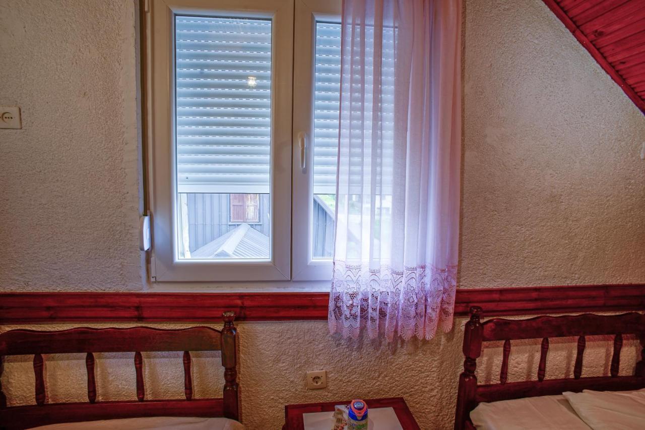 Lara Rooms Žabljak Εξωτερικό φωτογραφία