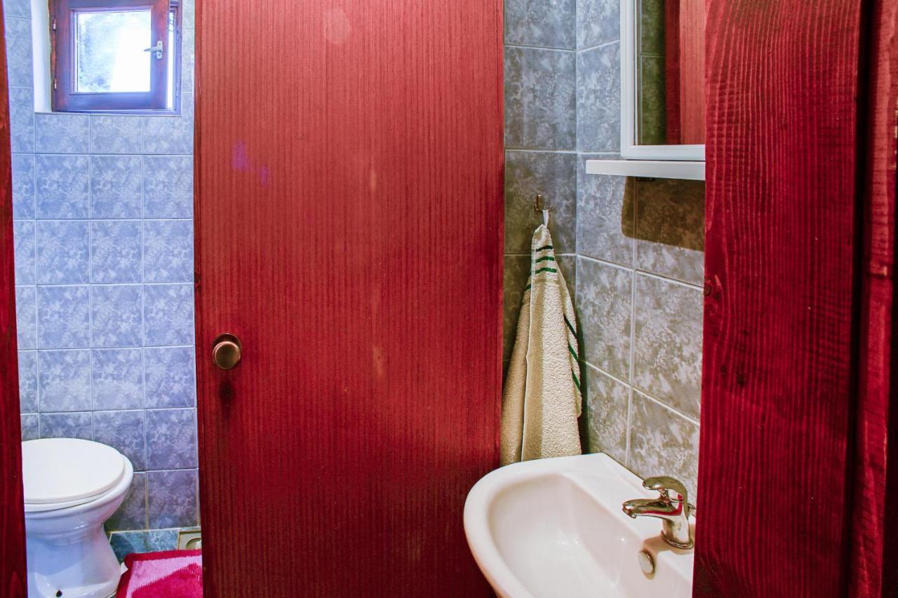 Lara Rooms Žabljak Εξωτερικό φωτογραφία