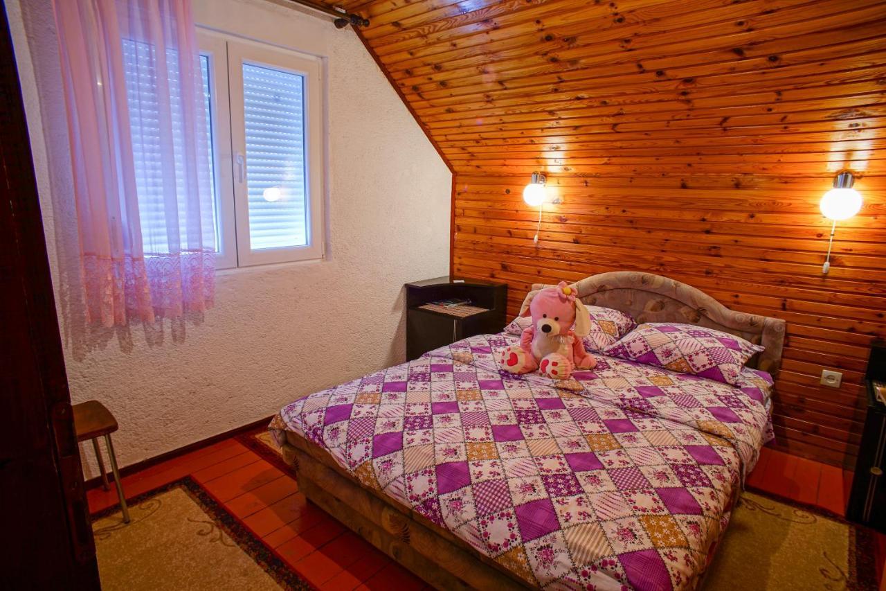 Lara Rooms Žabljak Εξωτερικό φωτογραφία