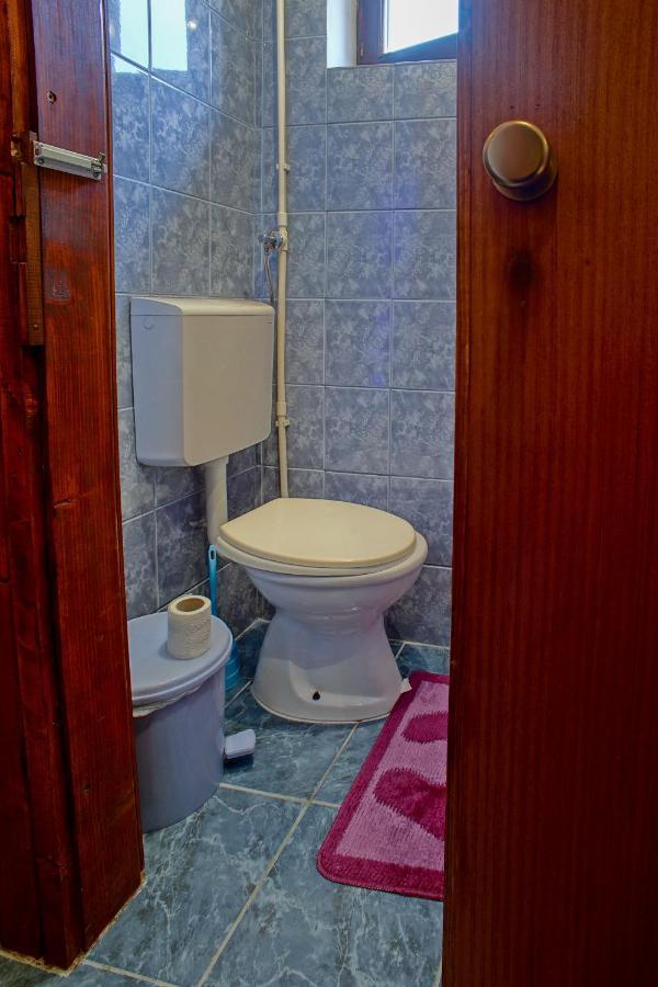 Lara Rooms Žabljak Εξωτερικό φωτογραφία