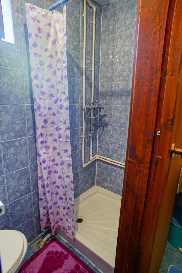 Lara Rooms Žabljak Εξωτερικό φωτογραφία