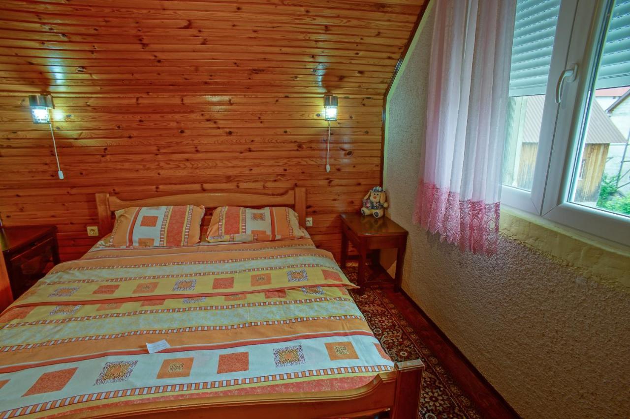 Lara Rooms Žabljak Εξωτερικό φωτογραφία