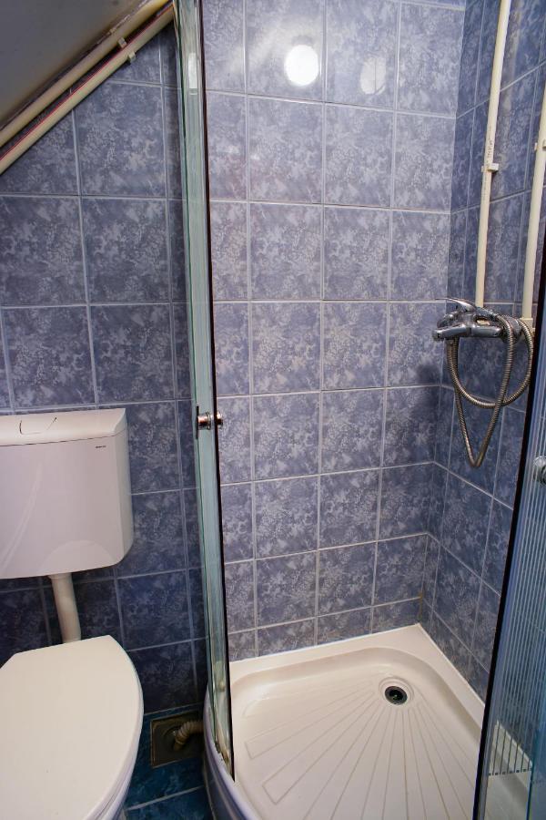 Lara Rooms Žabljak Εξωτερικό φωτογραφία