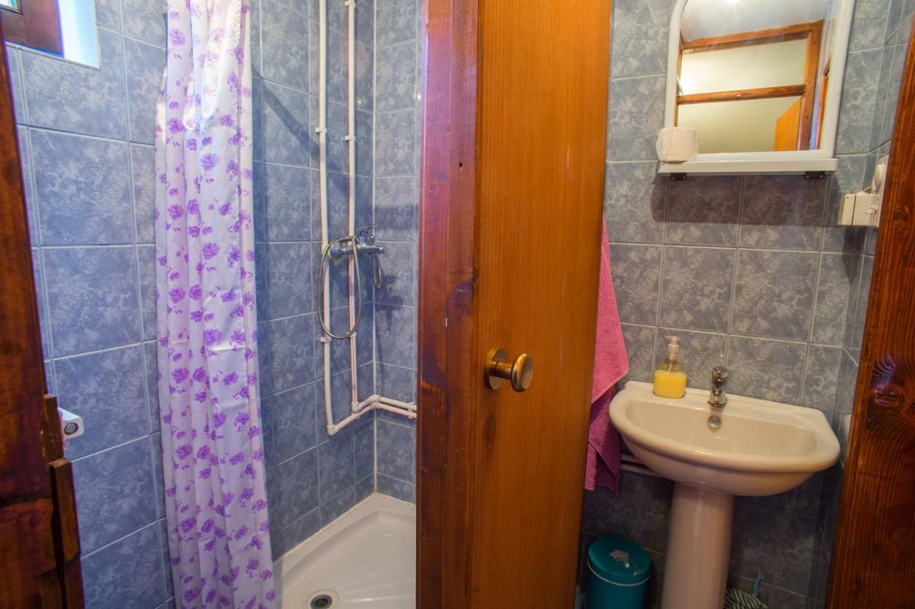 Lara Rooms Žabljak Εξωτερικό φωτογραφία