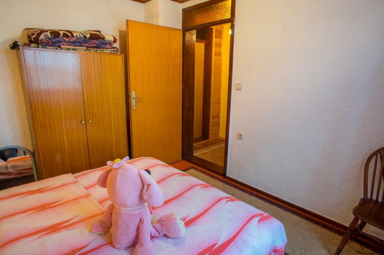Lara Rooms Žabljak Εξωτερικό φωτογραφία