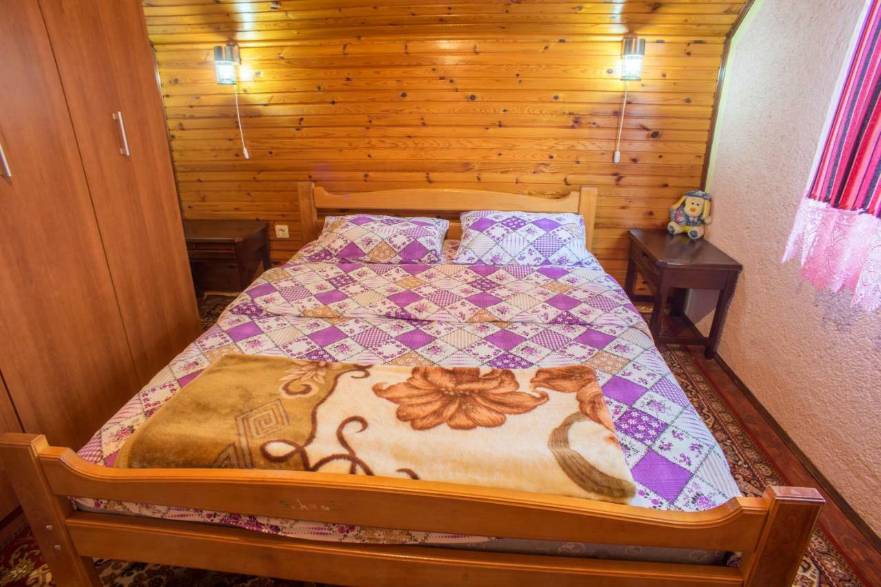 Lara Rooms Žabljak Εξωτερικό φωτογραφία