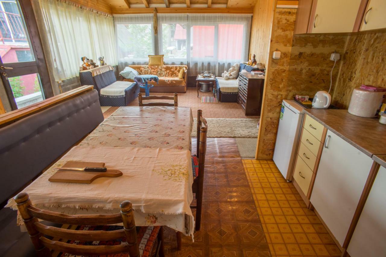Lara Rooms Žabljak Εξωτερικό φωτογραφία