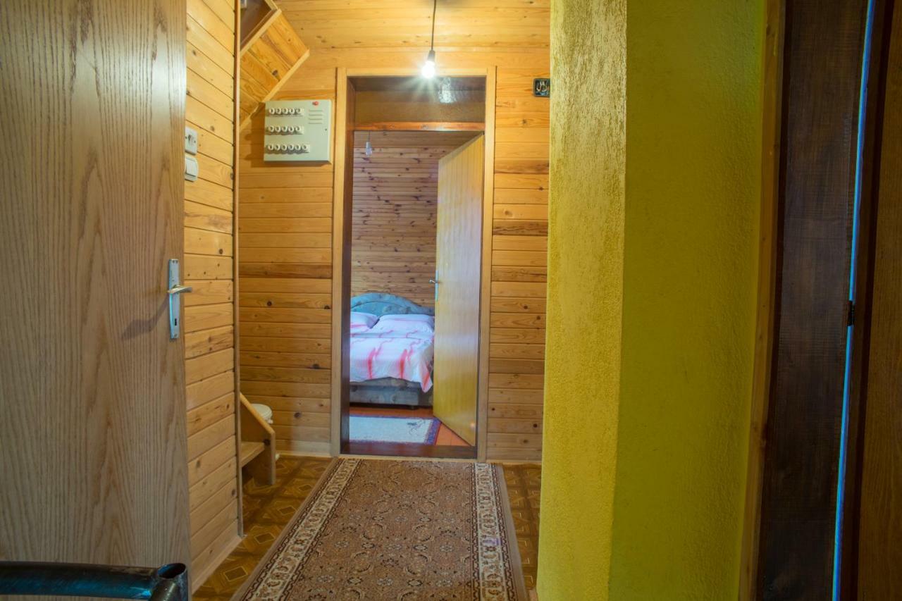 Lara Rooms Žabljak Εξωτερικό φωτογραφία