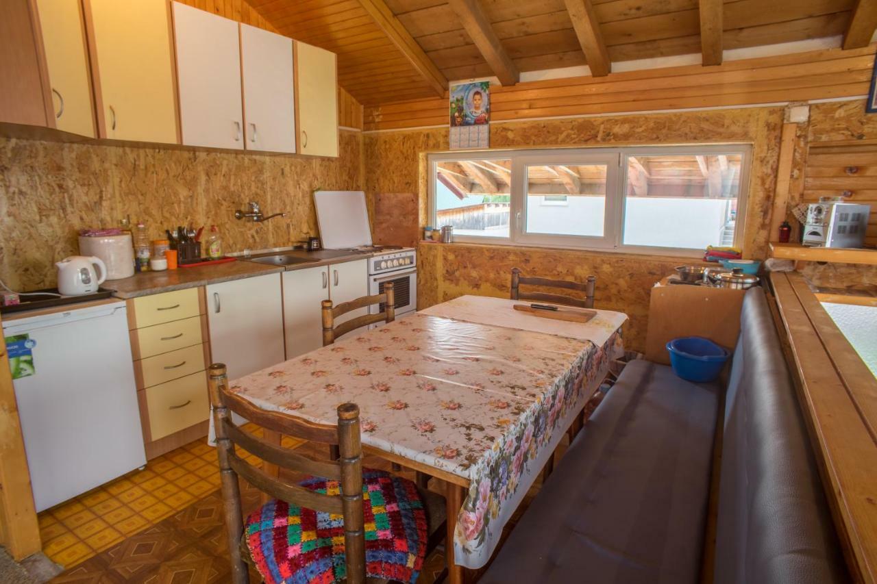 Lara Rooms Žabljak Εξωτερικό φωτογραφία
