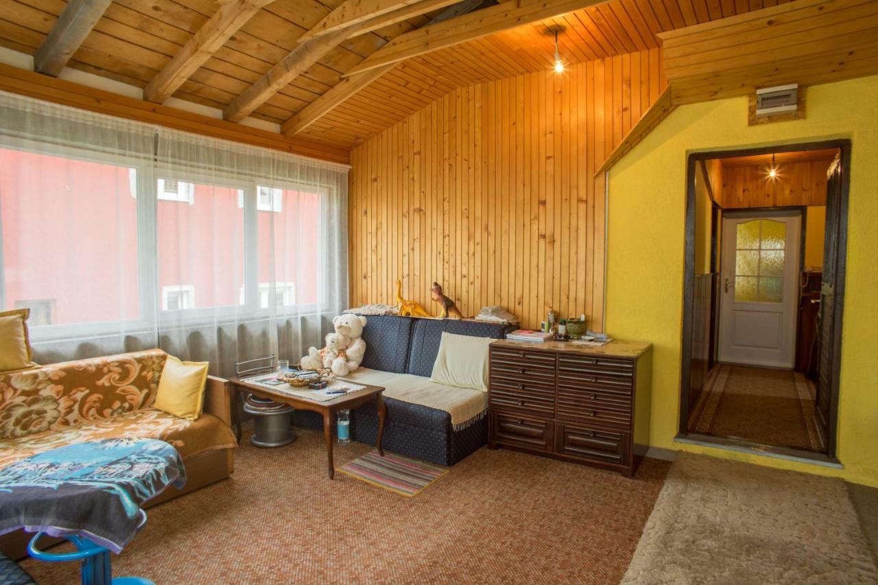 Lara Rooms Žabljak Εξωτερικό φωτογραφία